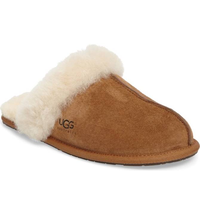 the new ugg slippers