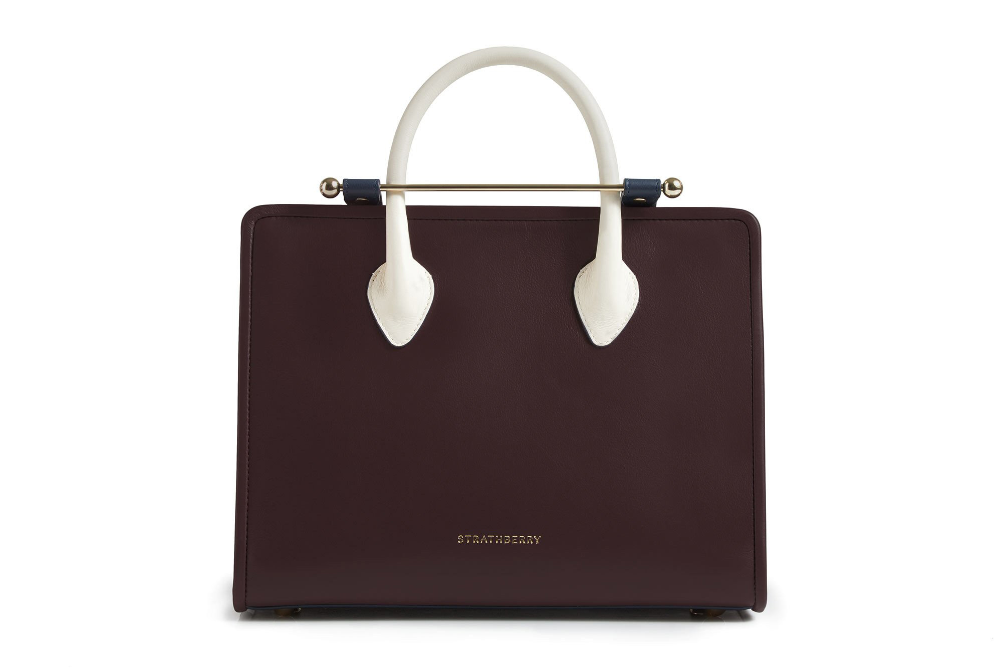 Strathberry: founder of Meghan Markle's favourite handbag on how
