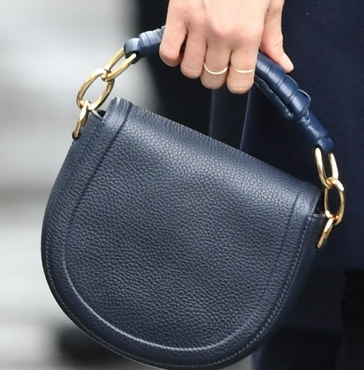 Hermès 'Double Sens' Handbag - Meghan's Mirror