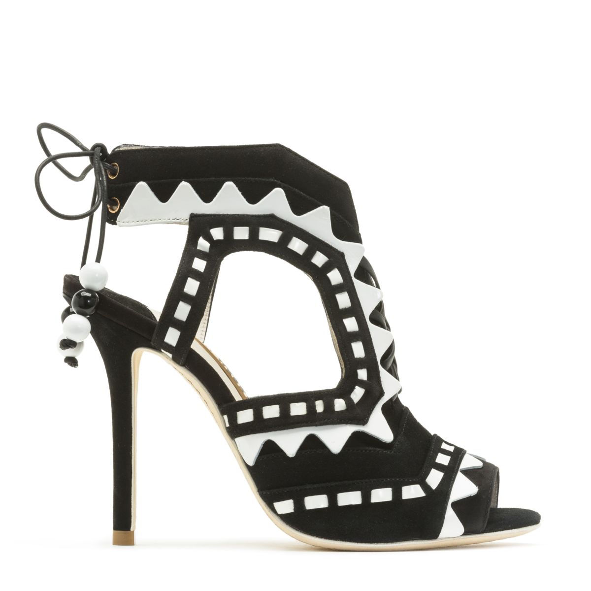 Sophia Webster Riko Heels - Meghan's Mirror