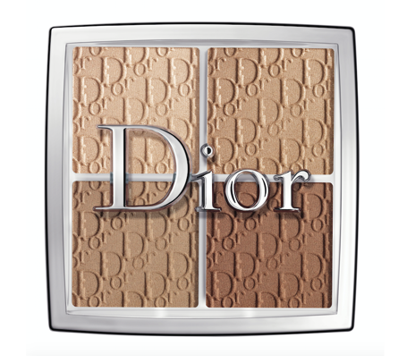 Dior Backstage Contour Palette - Meghan's Mirror