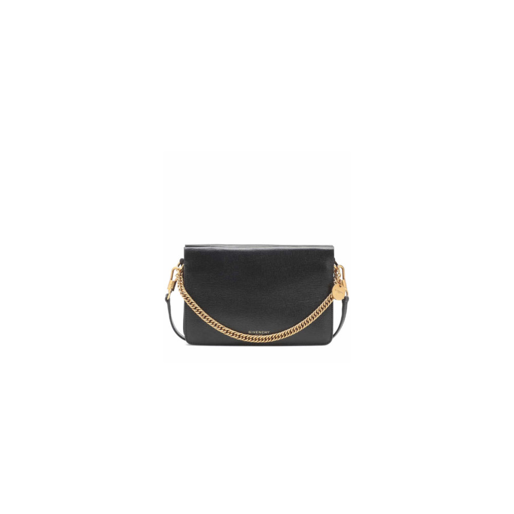 Celine Green Trio Crossbody Bag - Meghan Markle's Handbags - Meghan's  Fashion