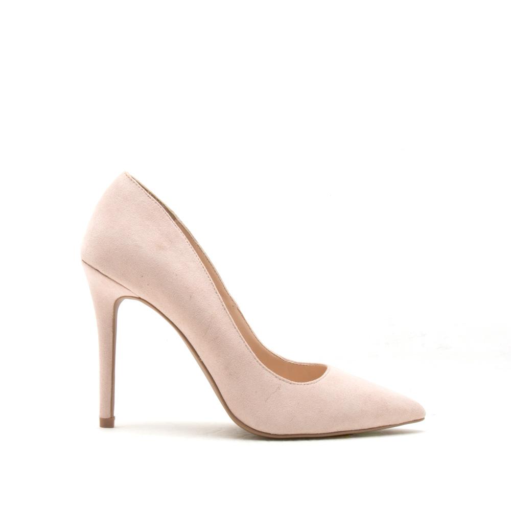 dior nude shoes