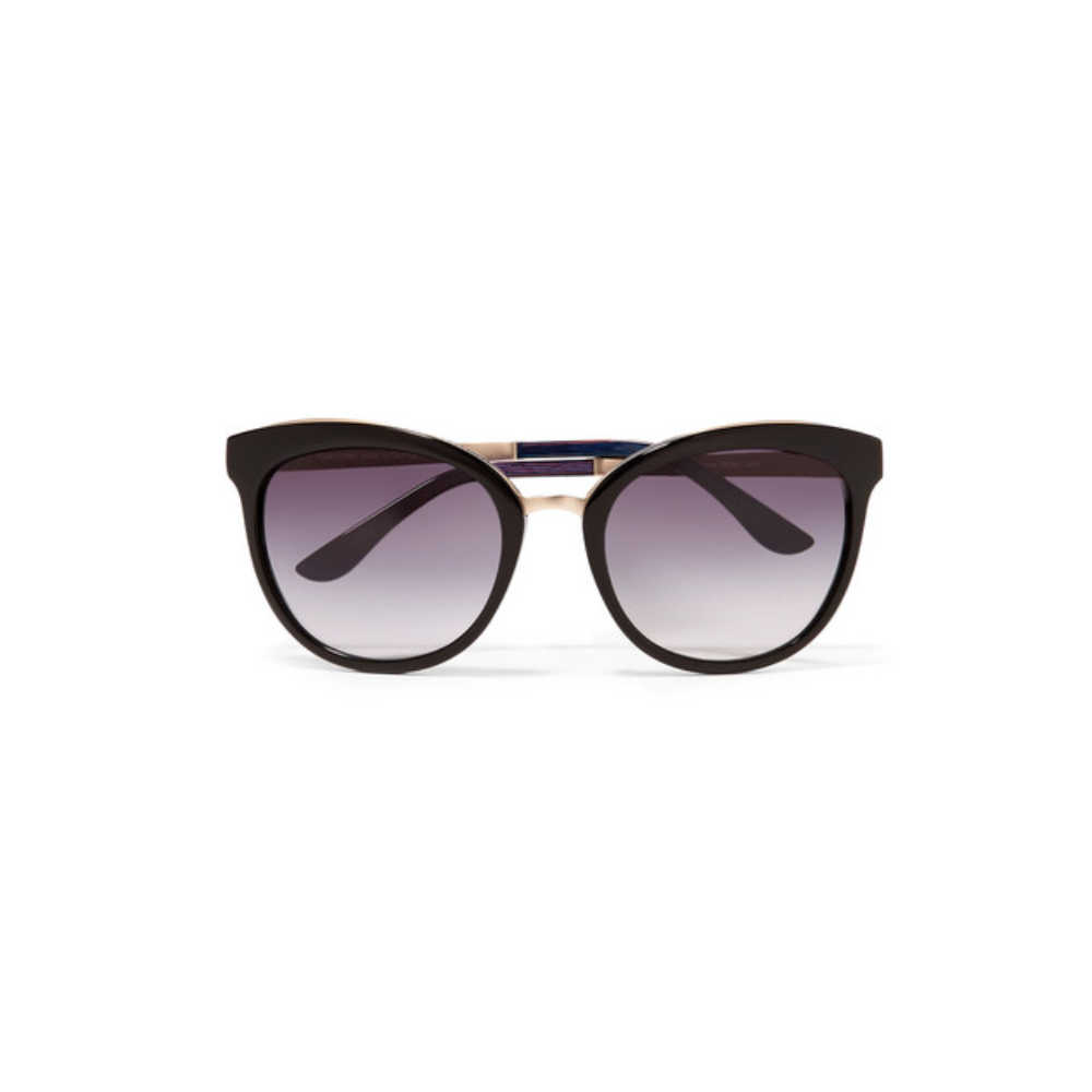 Tom Ford Cat-Eye Sunglasses - Meghan's
