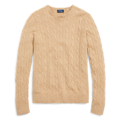 ralph lauren knitted jumper