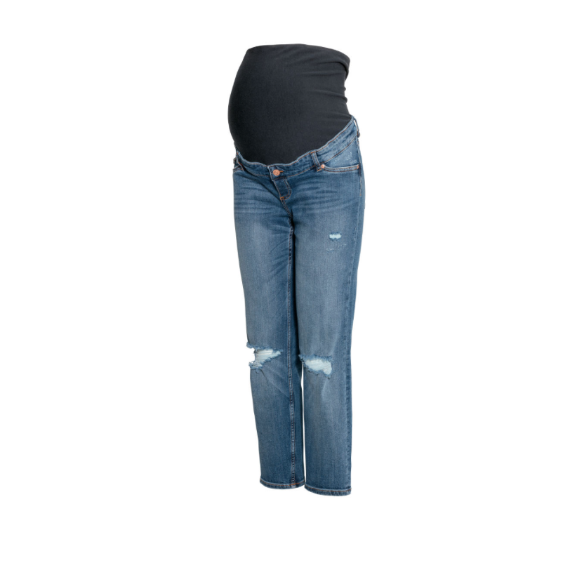 rag & bone maternity jeans