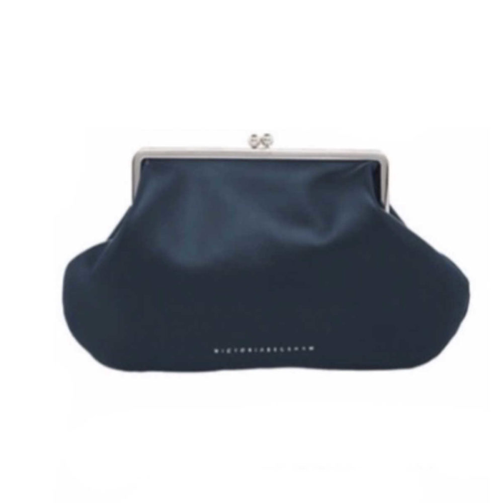Valentino Small V-Ring Bag As Seen on Meghan Markle - BagAddicts
