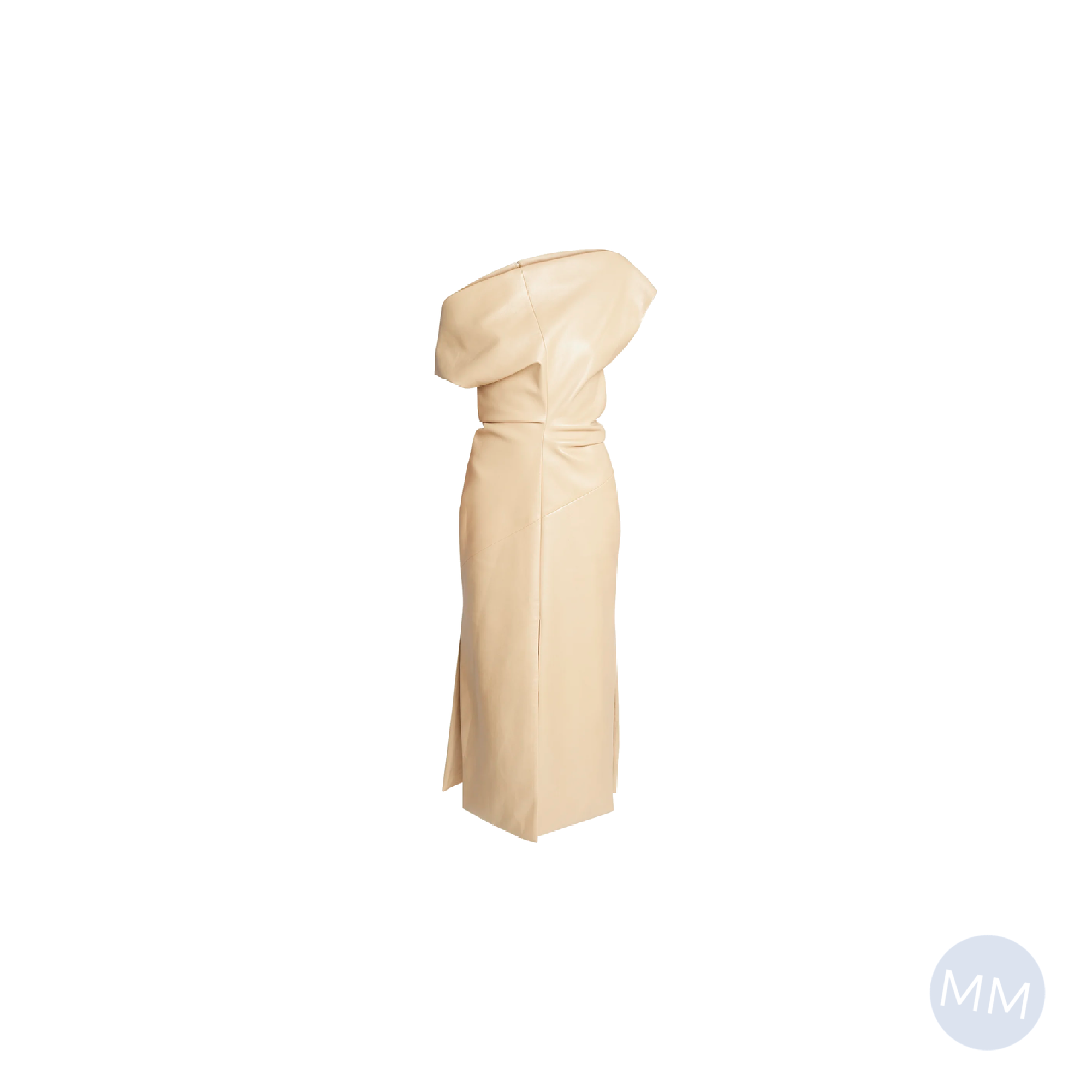 Brandon Maxwell Olive Pleated Poplin Shirt Dress - Meghan Markle Dresses -  Meghan's Fashion