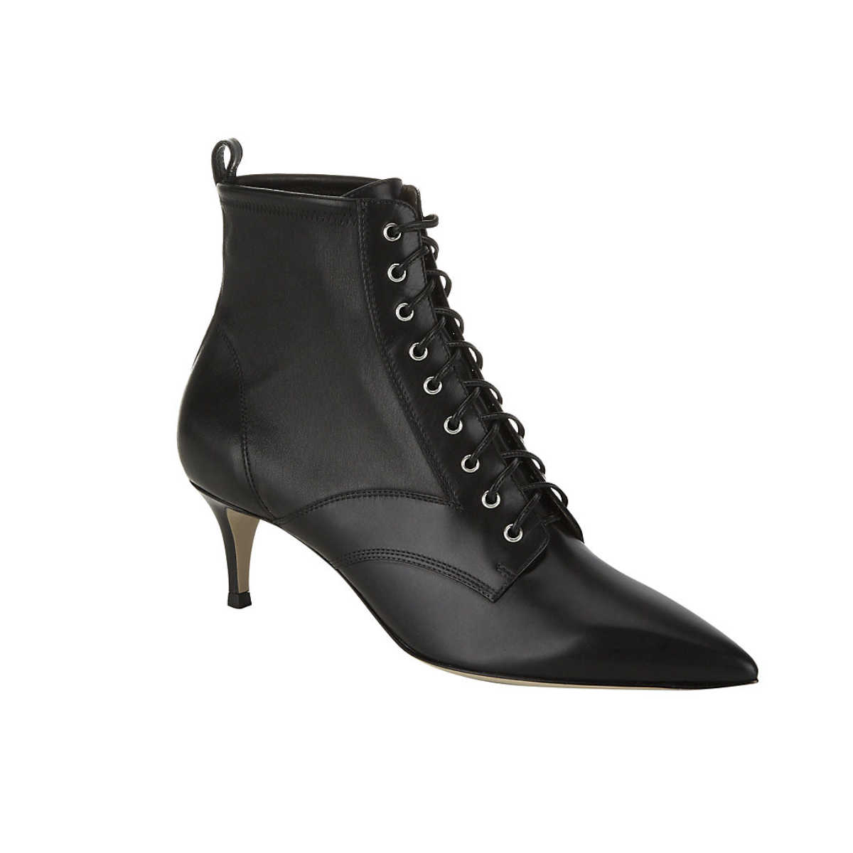 gianvito rossi lace up boots